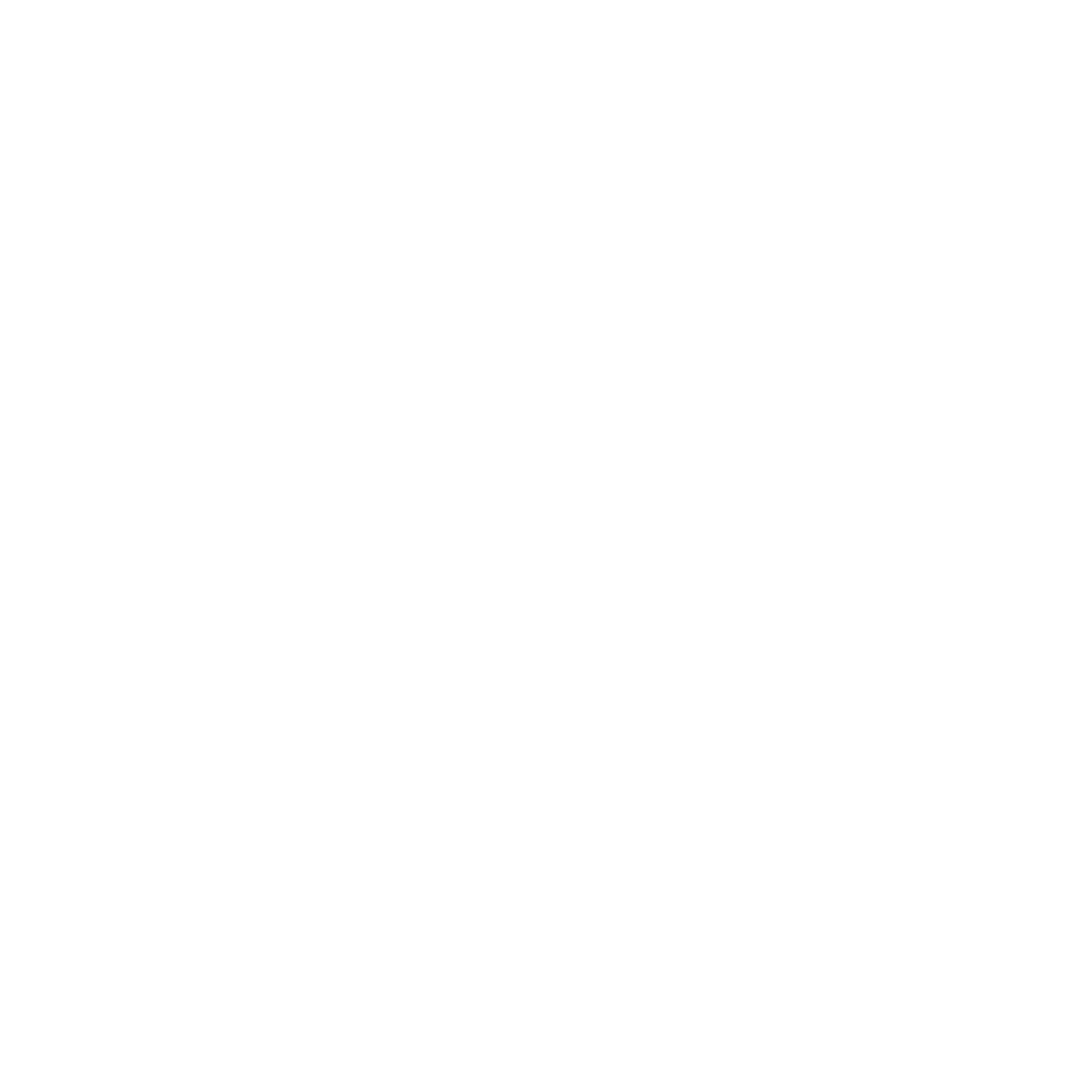 GitHub in white