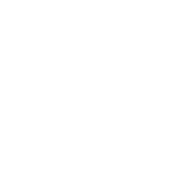 Notion icon in white