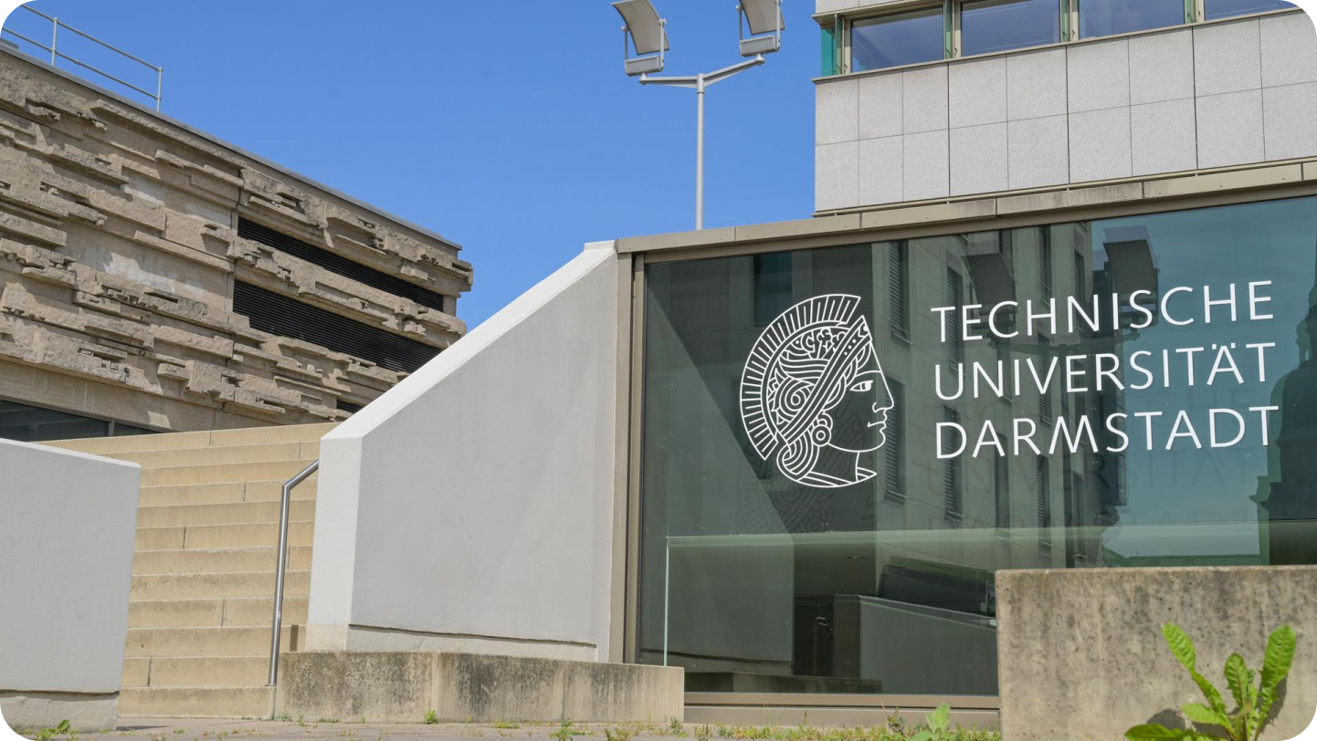 TU-Darmstadt house photo
